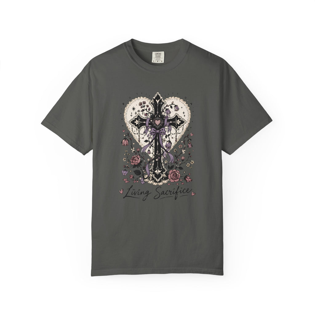 Living Sacrifice T-Shirt