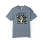 Seeking The Lord T-Shirt