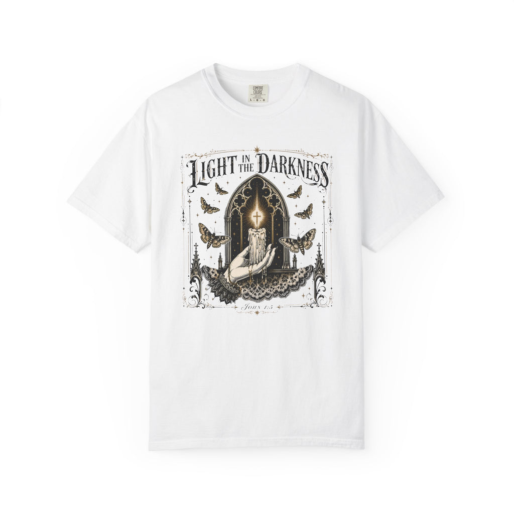 Light In The Darkness T-Shirt