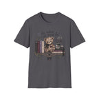 He Makes All Things New T-Shirt