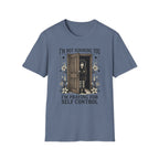 I'm Not Ignoring You T-Shirt