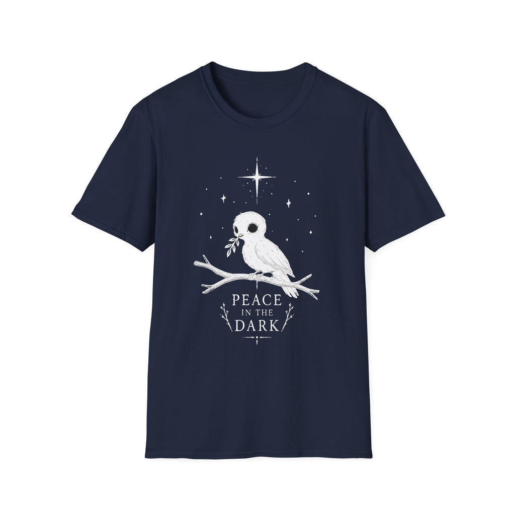 Peace In The Dark T-Shirt