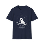 Peace In The Dark T-Shirt