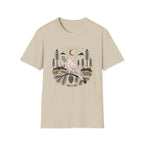 Peace In The Forest T-Shirt