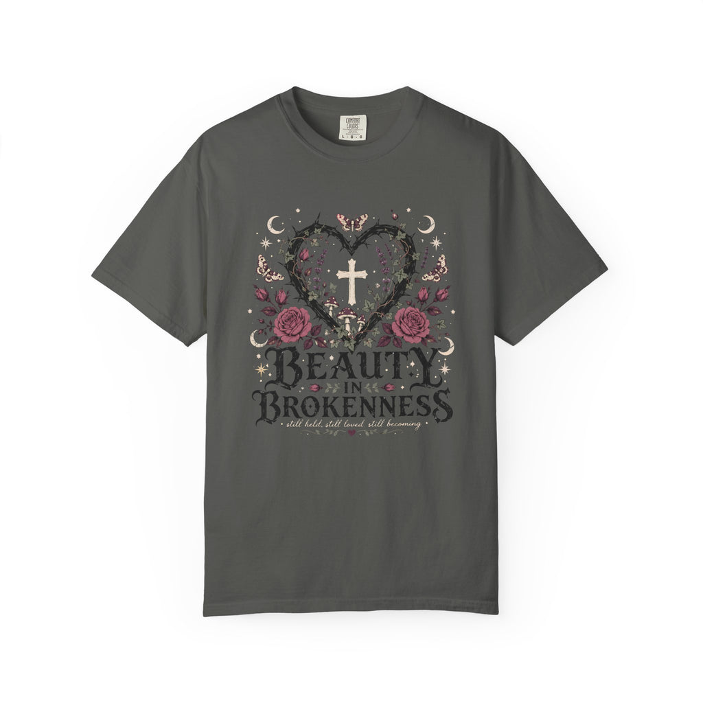 Beauty In Brokenness T-Shirt