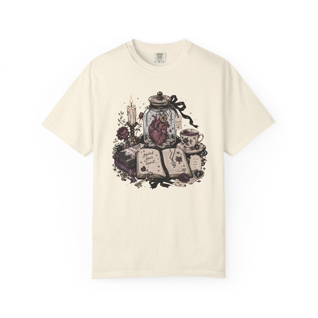 Guard Your Heart T-Shirt