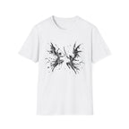 Angel VS Demon T-Shirt