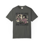 Put On Your Armor And Eyeliner T-Shirt
