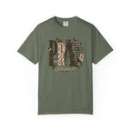 Pray Texture T-Shirt