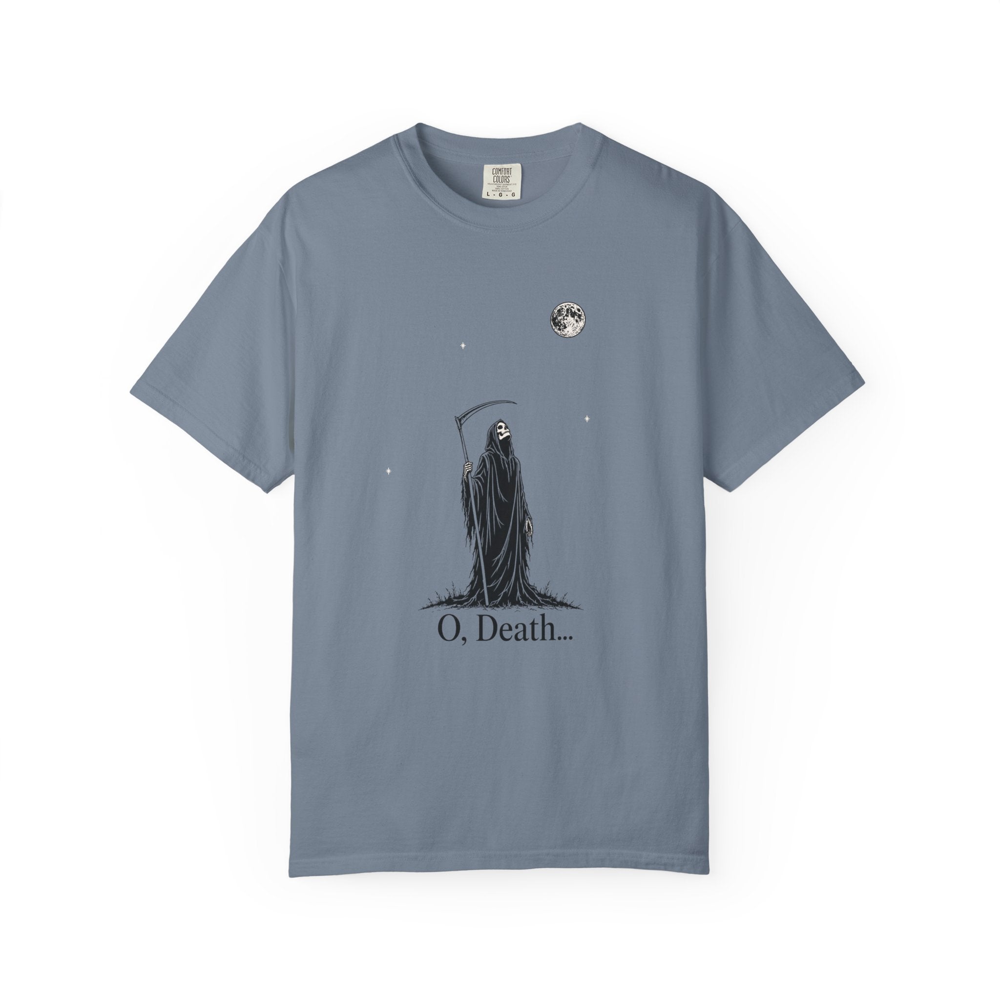 O Death T-Shirt