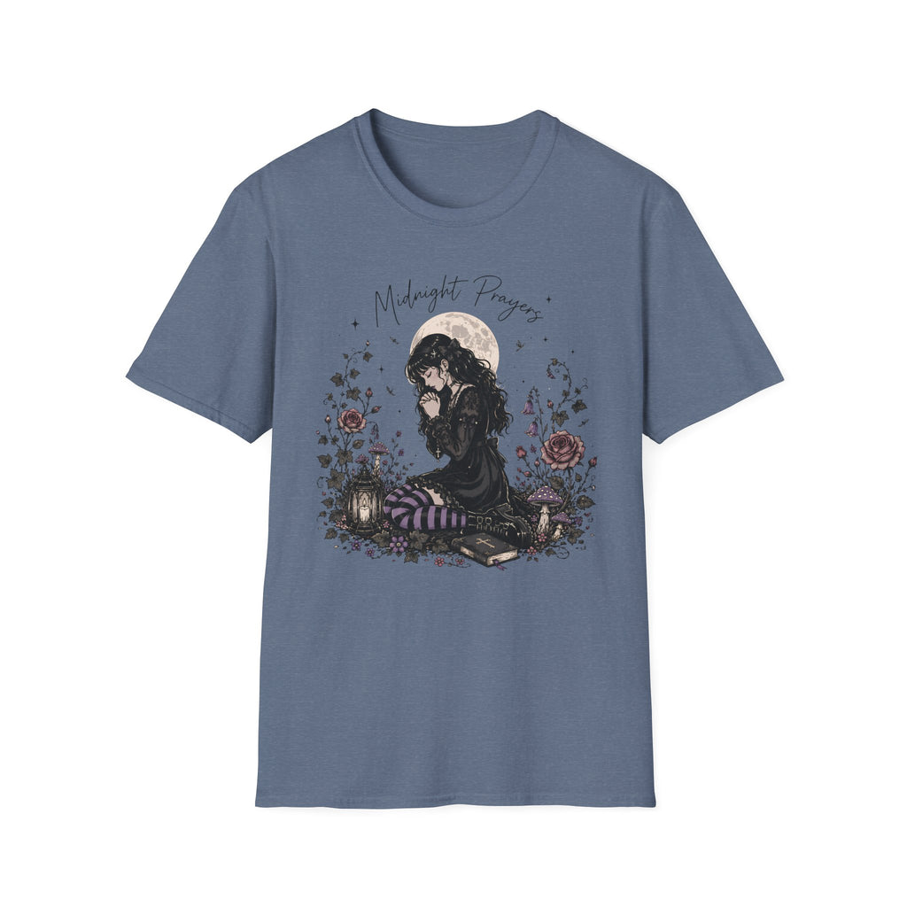Midnight Prayers T-Shirt