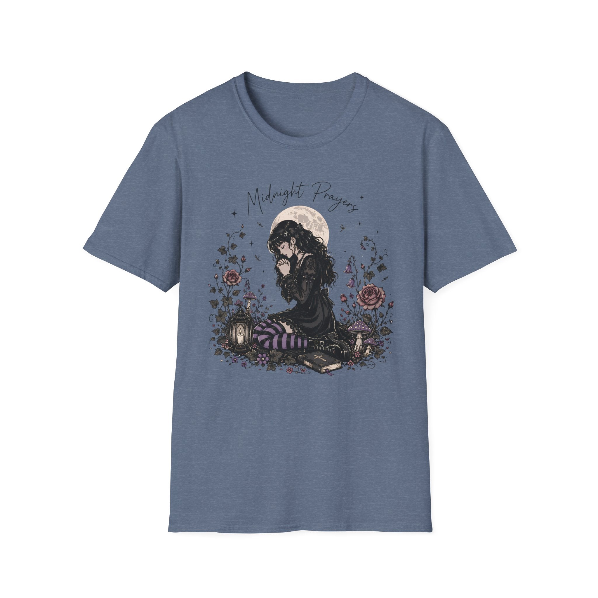 Midnight Prayers T-Shirt
