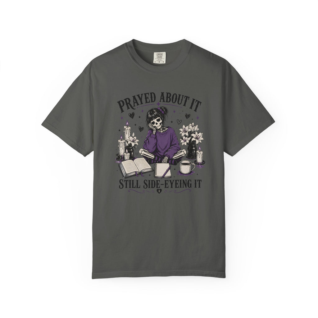 Still Side-Eyeing It T-Shirt