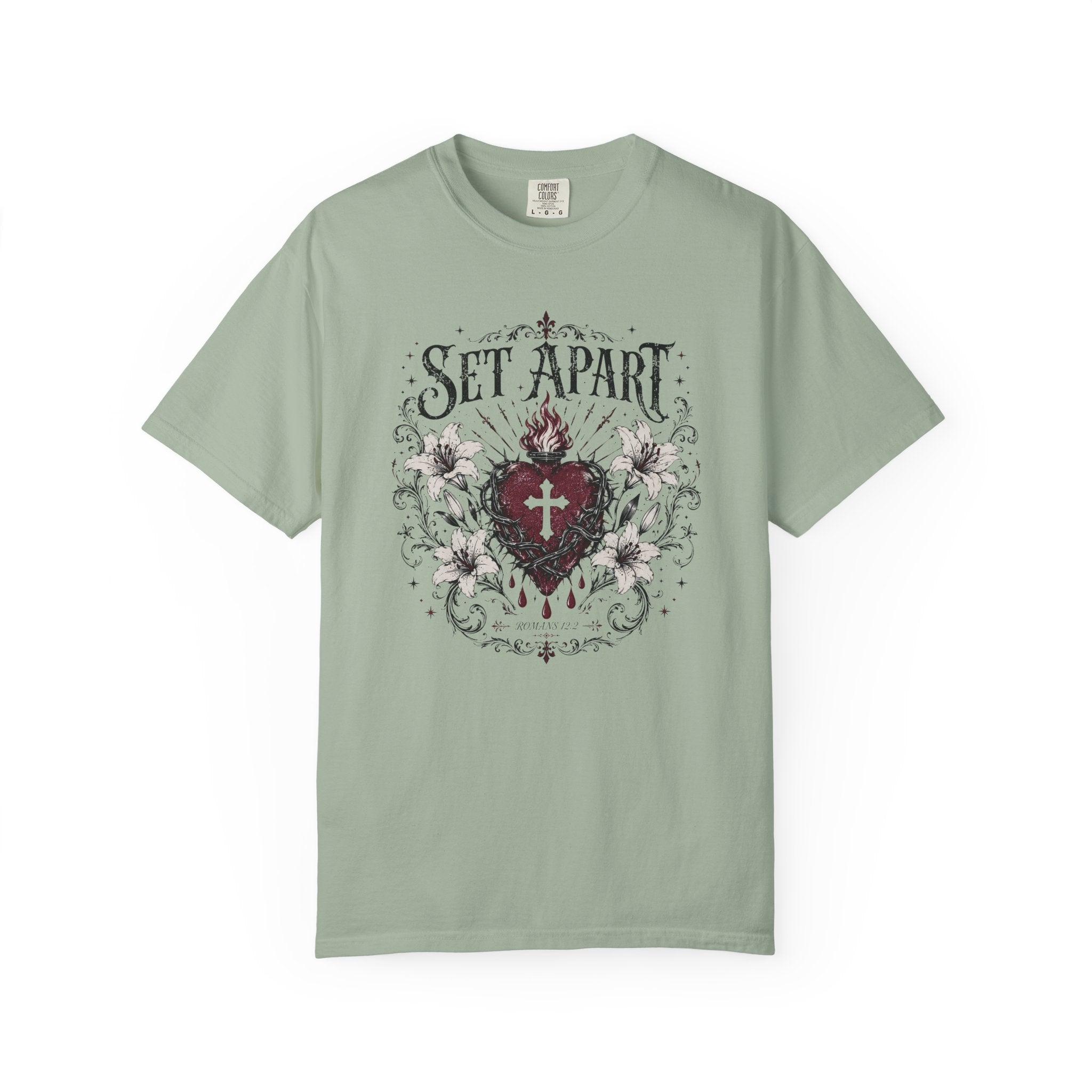 Set Apart T-Shirt