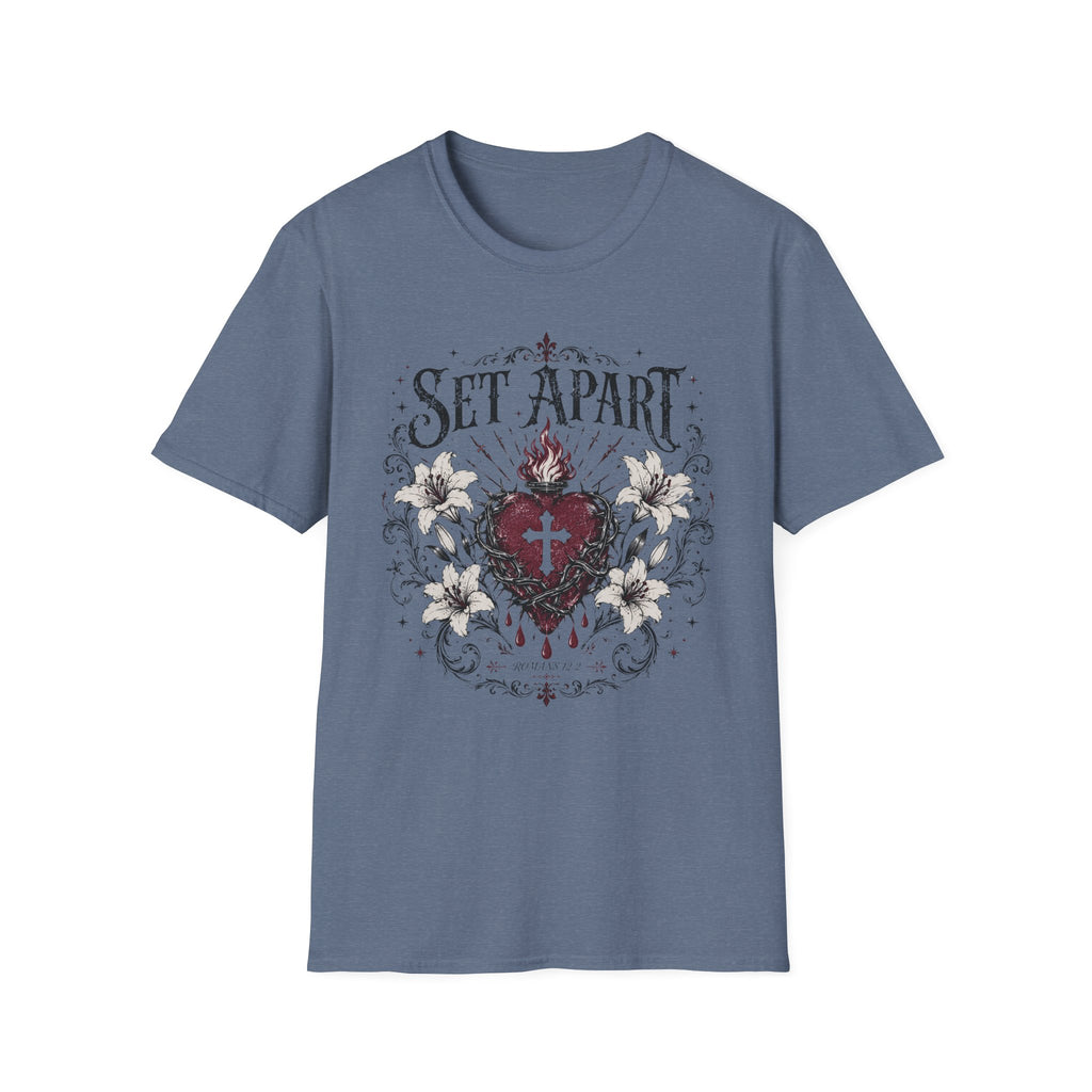 Set Apart T-Shirt
