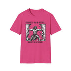 Strongest Man In History T-Shirt