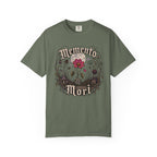 Memento Mori Flower T-Shirt