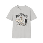 The Black Sheep Of The Family T-Shirt