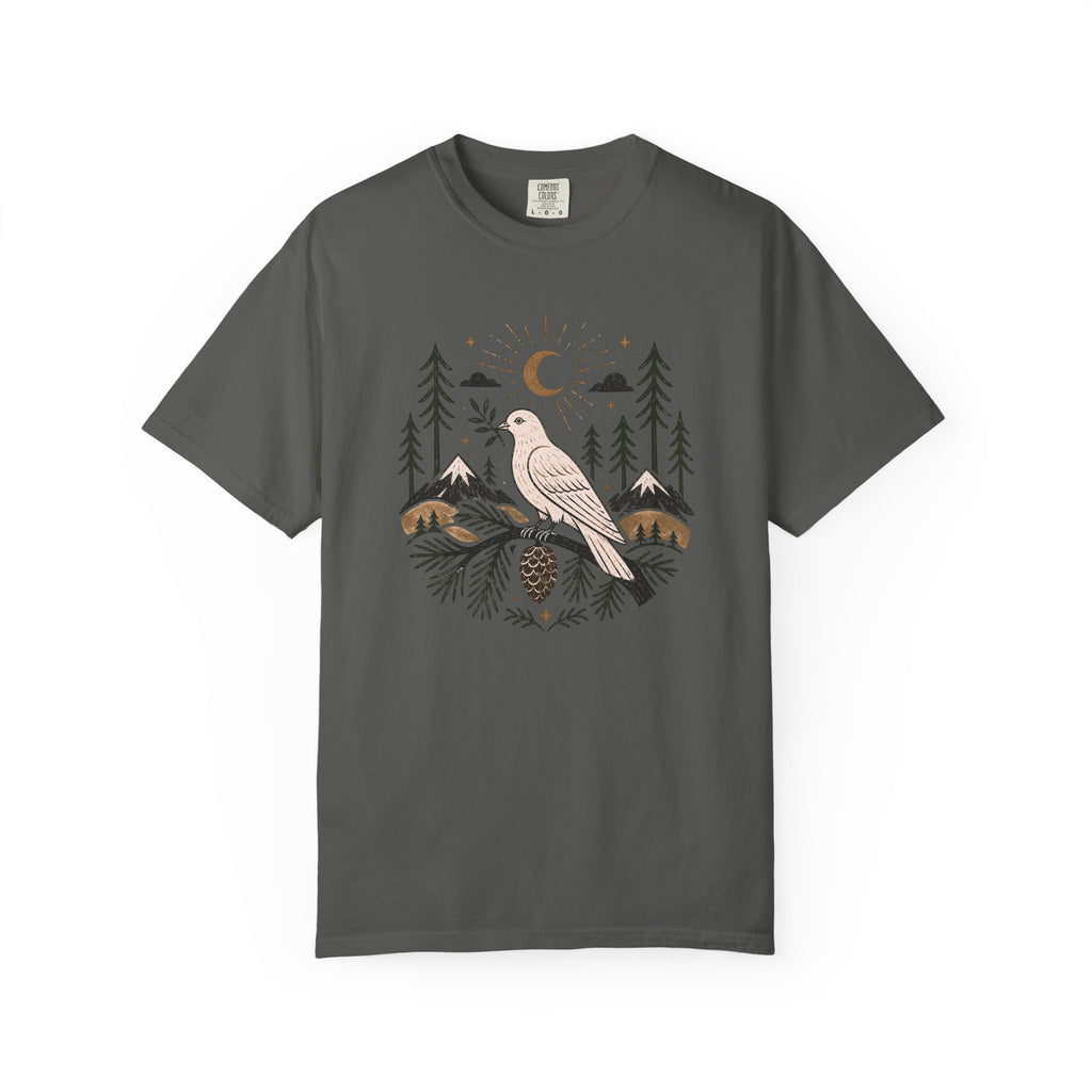 Peace In The Forest T-Shirt