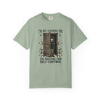I'm Not Ignoring You T-Shirt