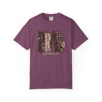 Pray Texture T-Shirt