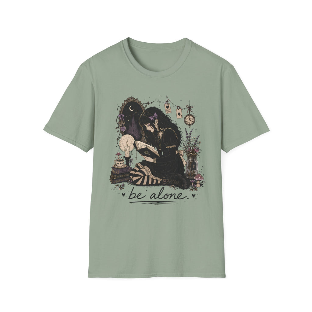 Be Alone T-Shirt