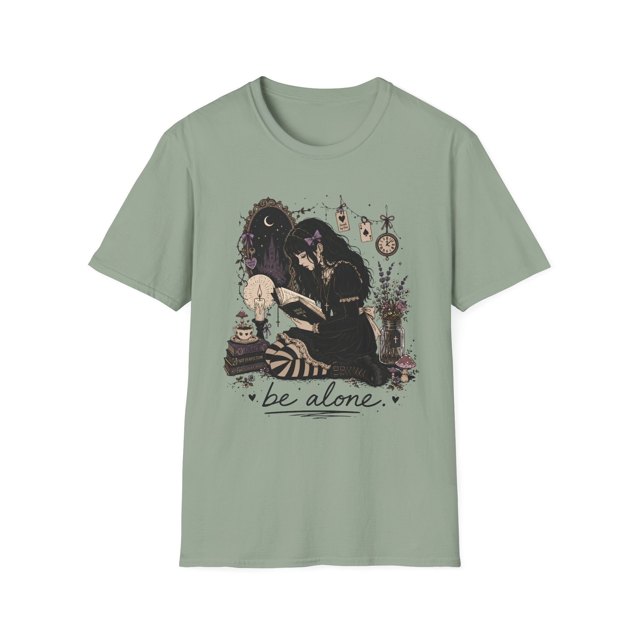 Be Alone T-Shirt