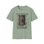 I'm Not Ignoring You T-Shirt