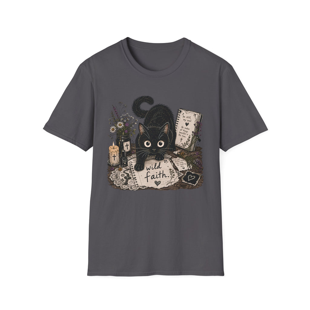 Wild Faith T-Shirt