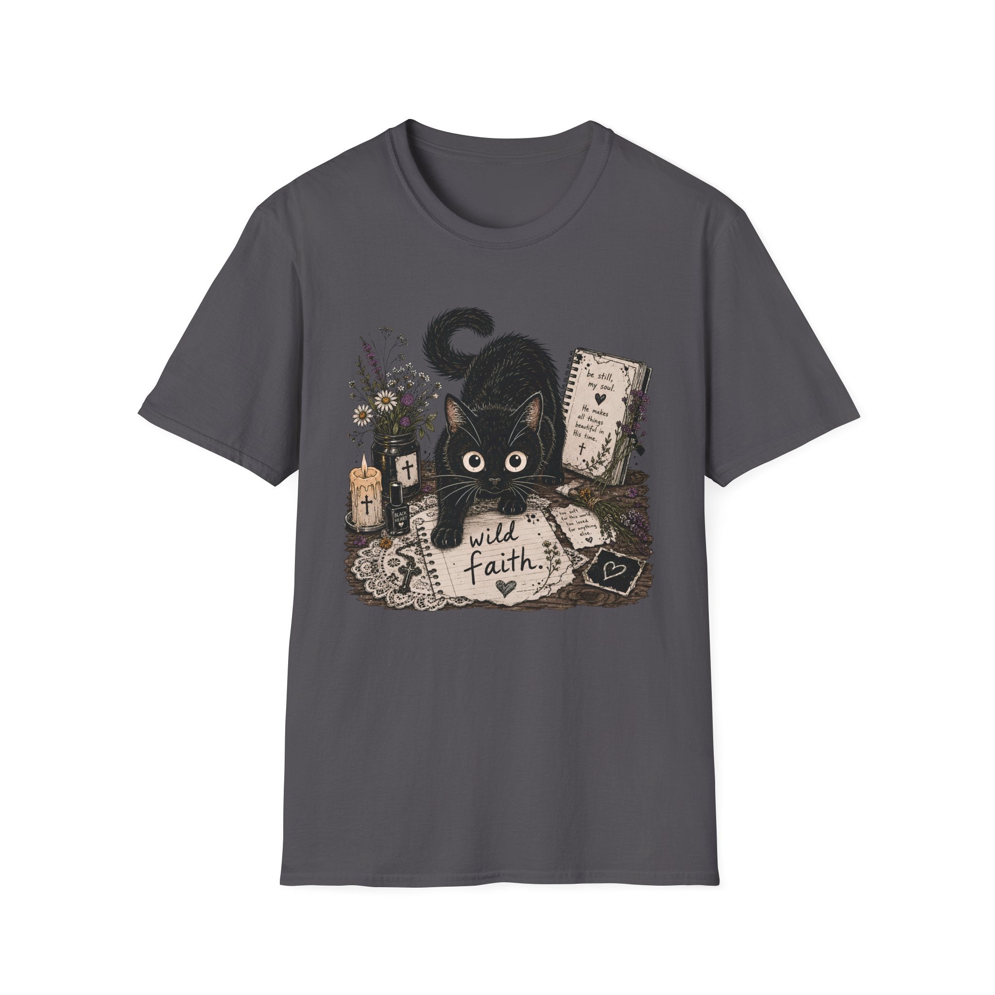 Wild Faith T-Shirt