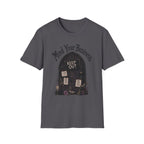 Mind Your Business T-Shirt
