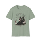 The Sparrows Know T-Shirt