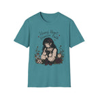 Heavy Heart, Heavier Faith T-Shirt