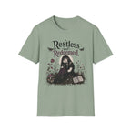 Restless But Redeemed T-Shirt