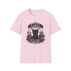 Cats Are Proof That God Is Real T-Shirt