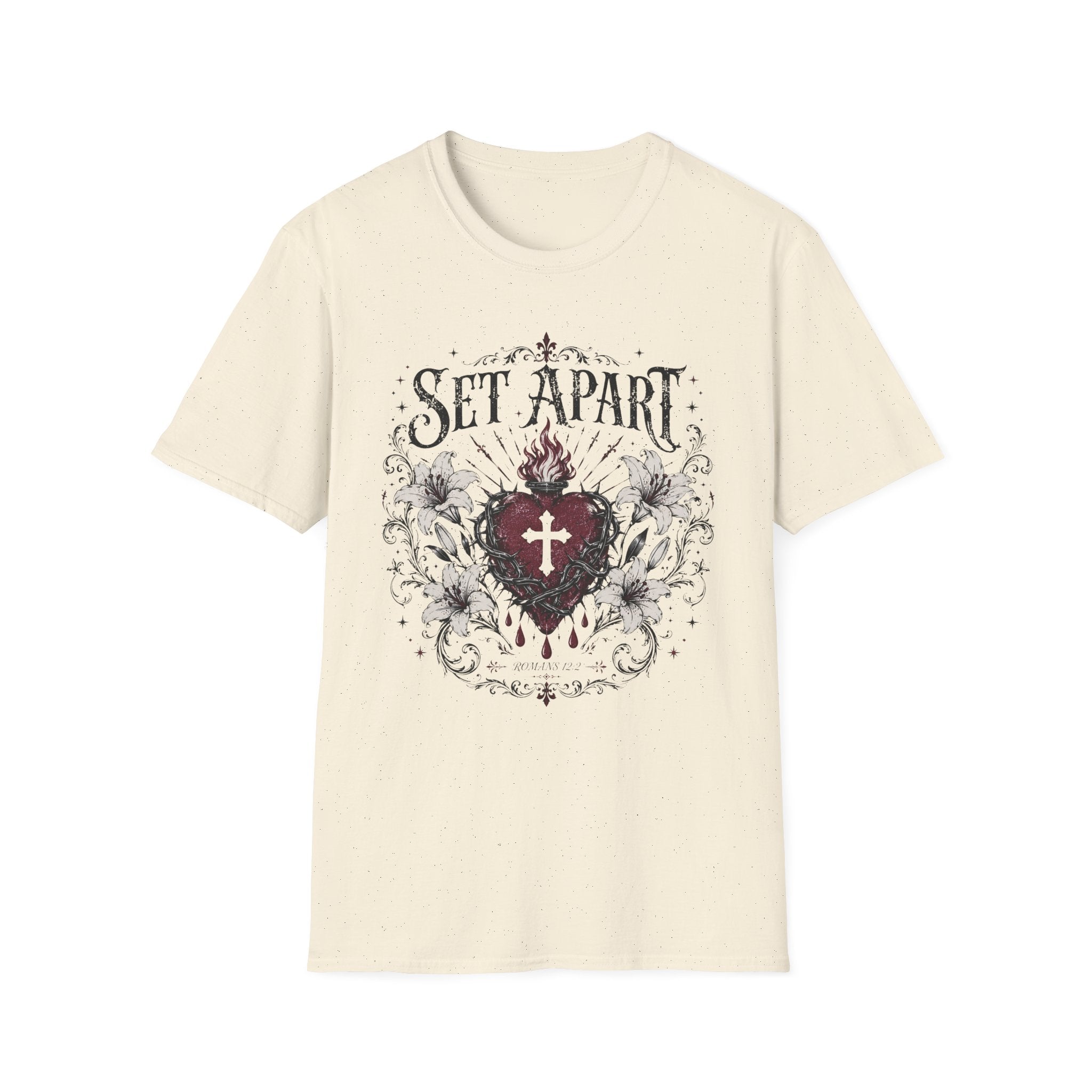 Set Apart T-Shirt