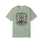 Diagnosed Dead T-Shirt