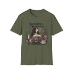 Restless But Redeemed T-Shirt