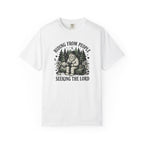 Seeking The Lord T-Shirt