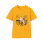 Peace In The Forest T-Shirt