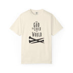 For God So Loved The World T-Shirt