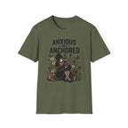 Anxious But Anchored T-Shirt