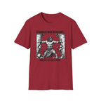 Strongest Man In History T-Shirt