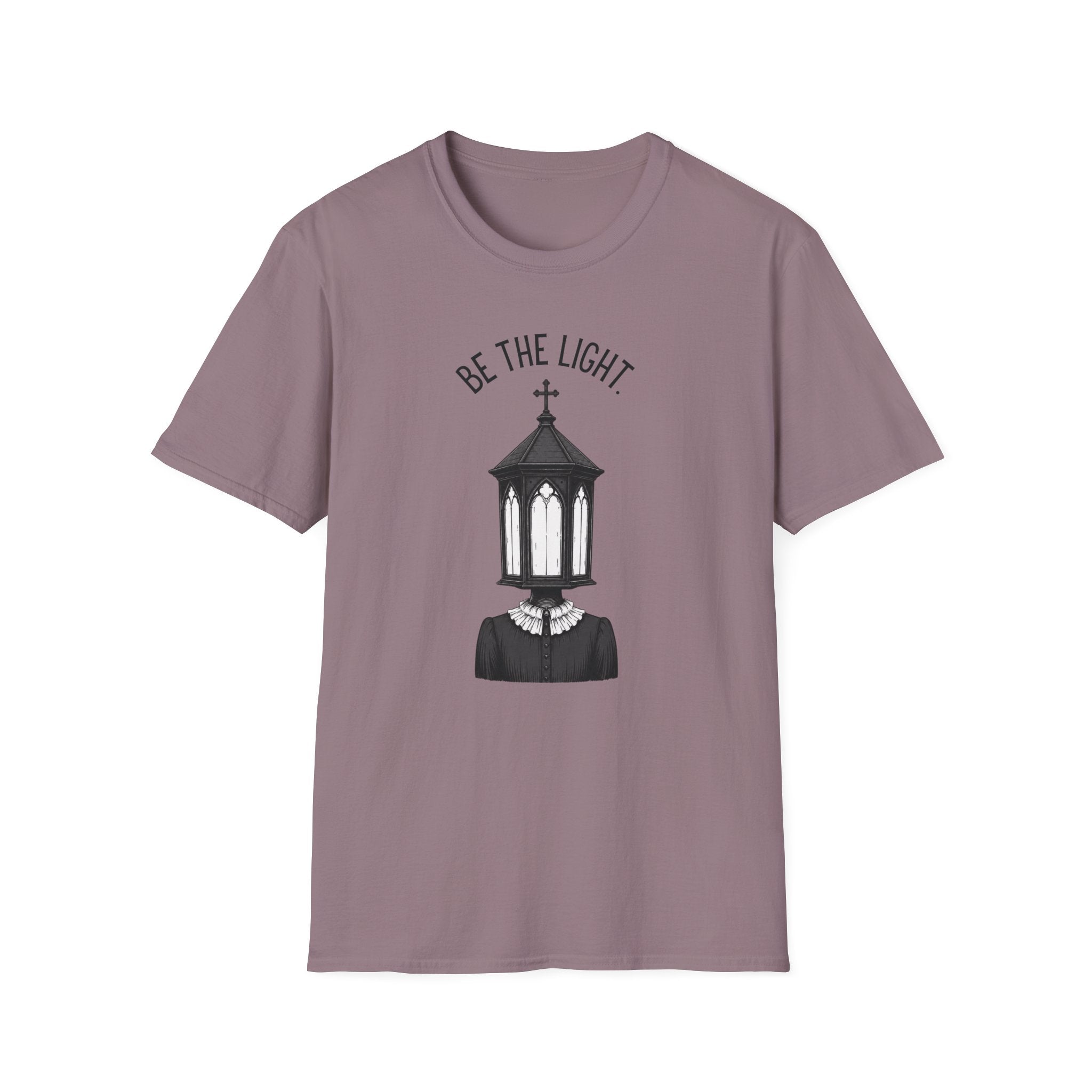 Be The Light T-Shirt