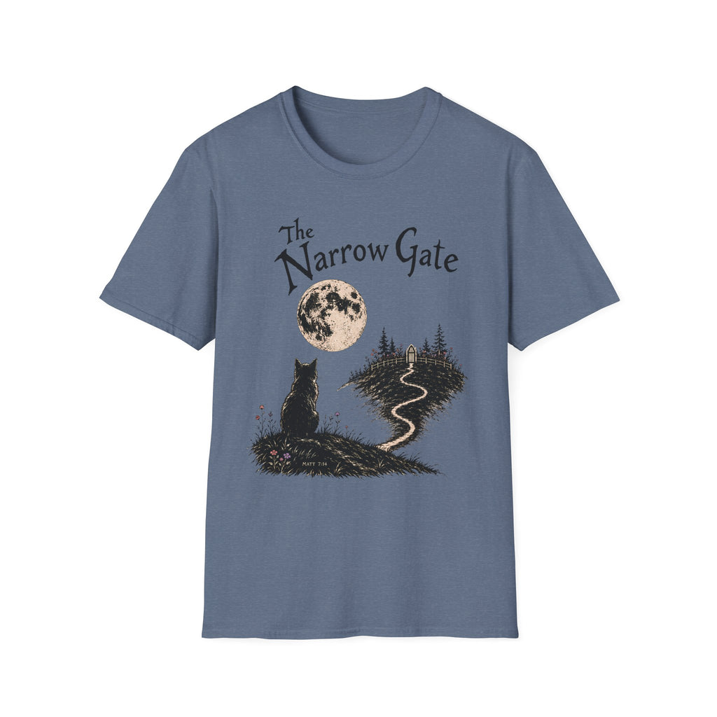 The Narrow Gate T-Shirt