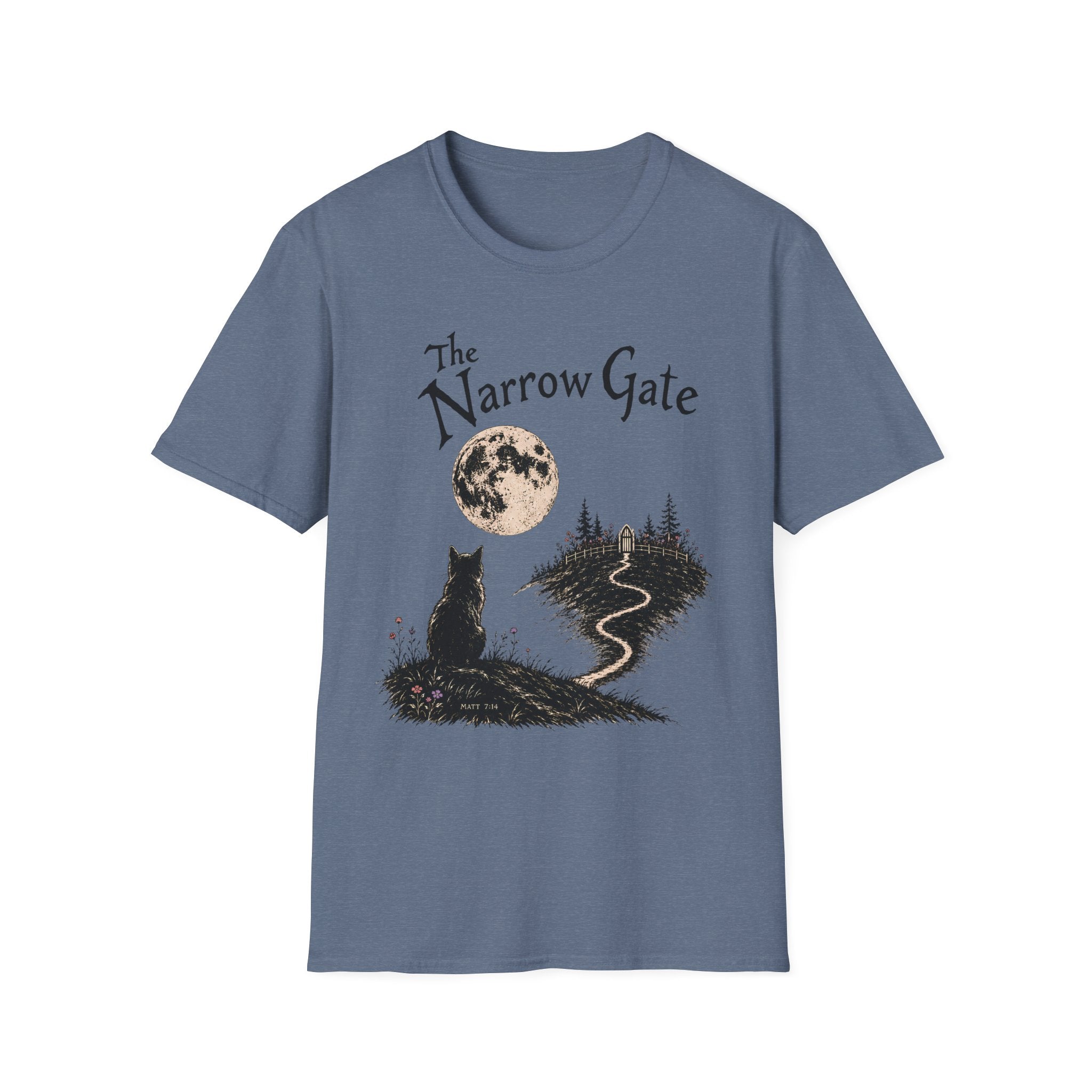 The Narrow Gate T-Shirt