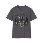 I Will Fear No Evil T-Shirt