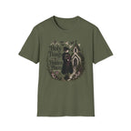 Holy Things In Hidden Places T-Shirt