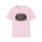 Growing Even When Surrounded By Darkness T-Shirt