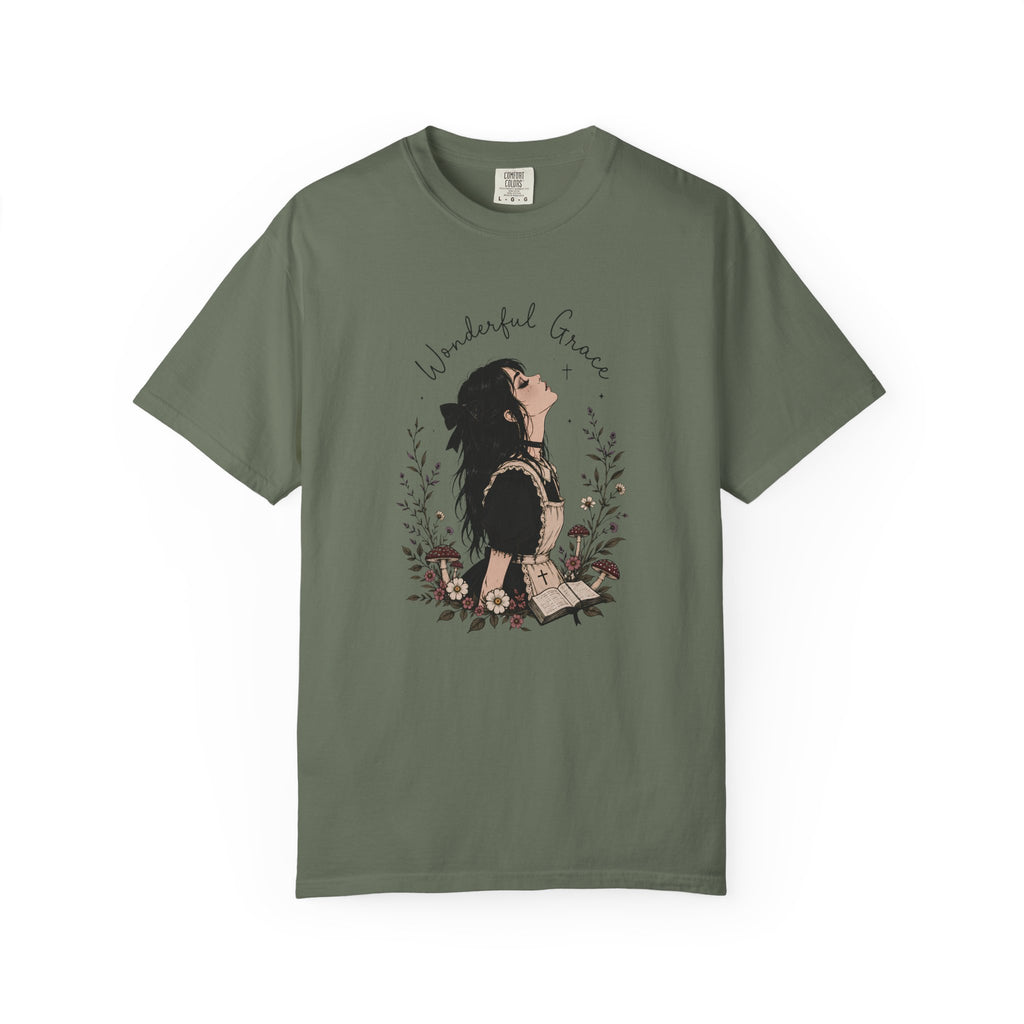 Wonderful Grace T-Shirt